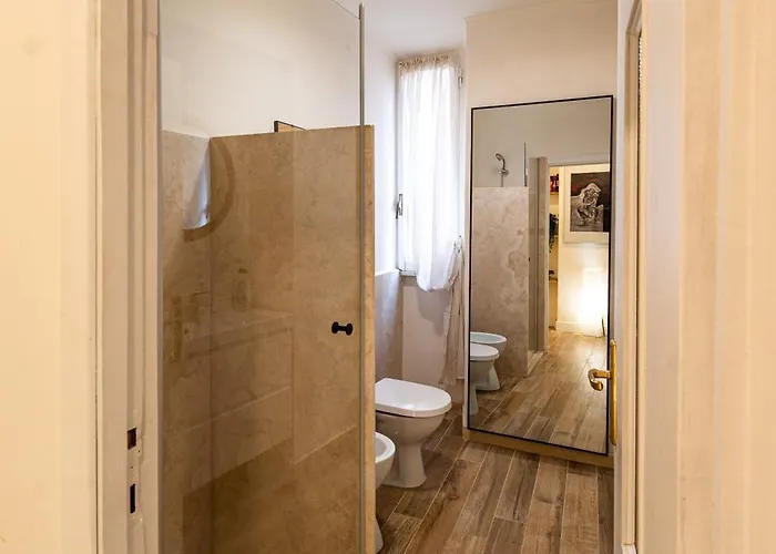 Apartment Rione Monti *
