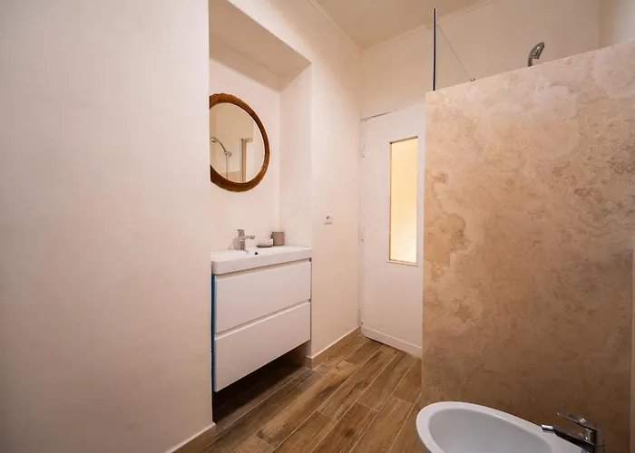 Rione Monti Apartment Rom